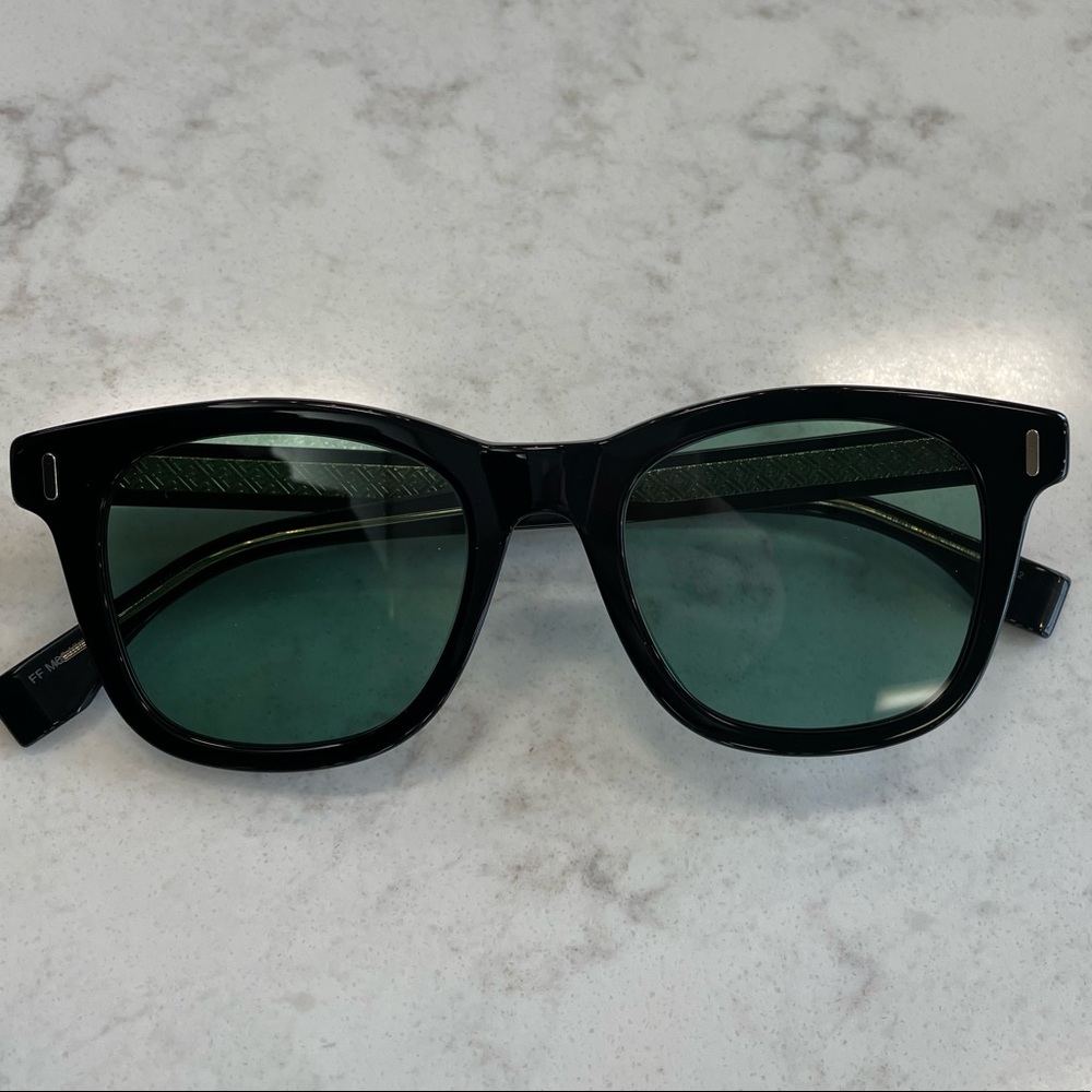 Fendi MM0040 Sun